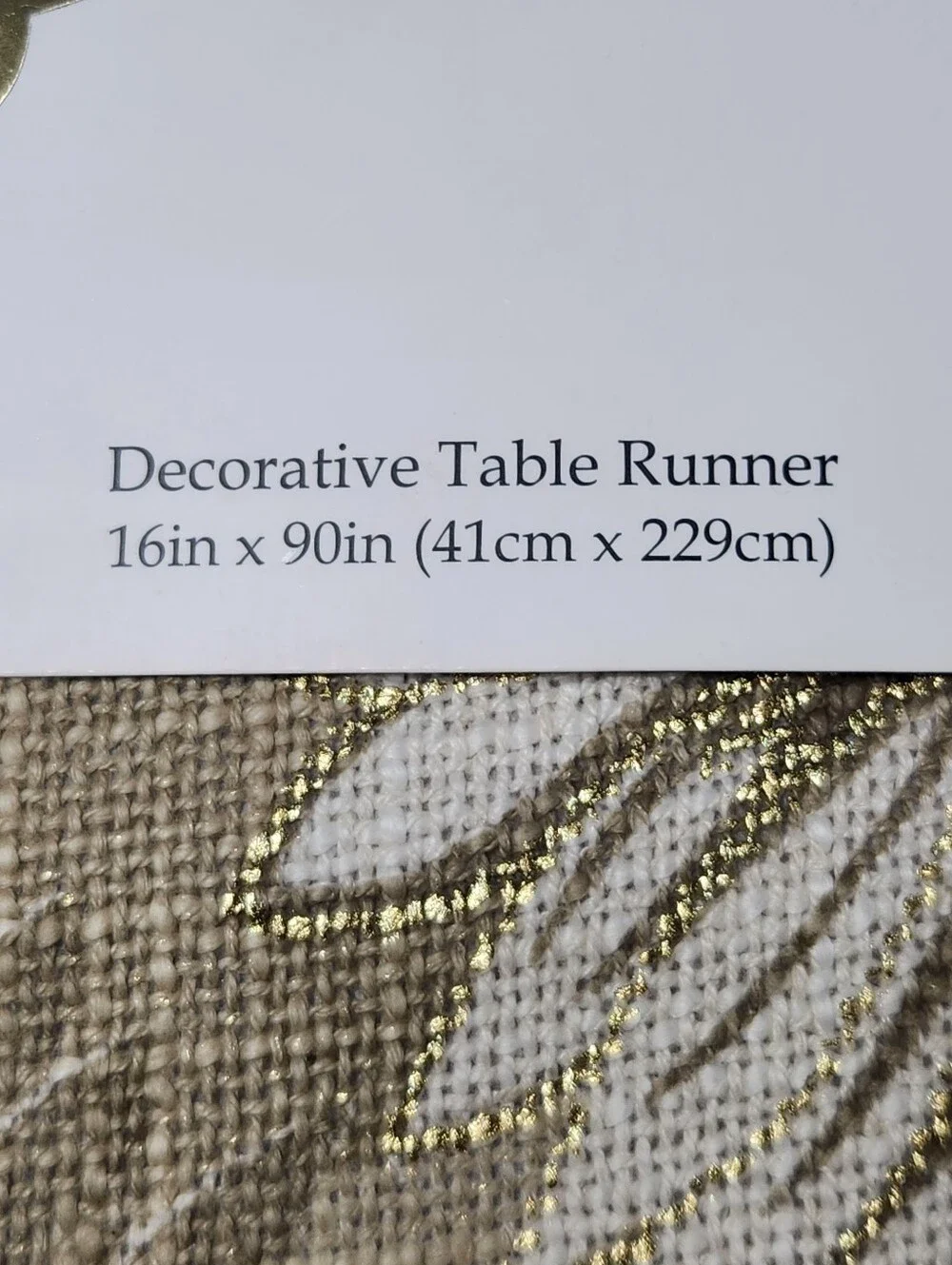 🌻 New Fall Beaded Sunflower Table Runner 16